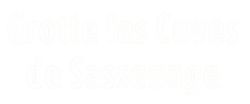 Grotte de Sassenage